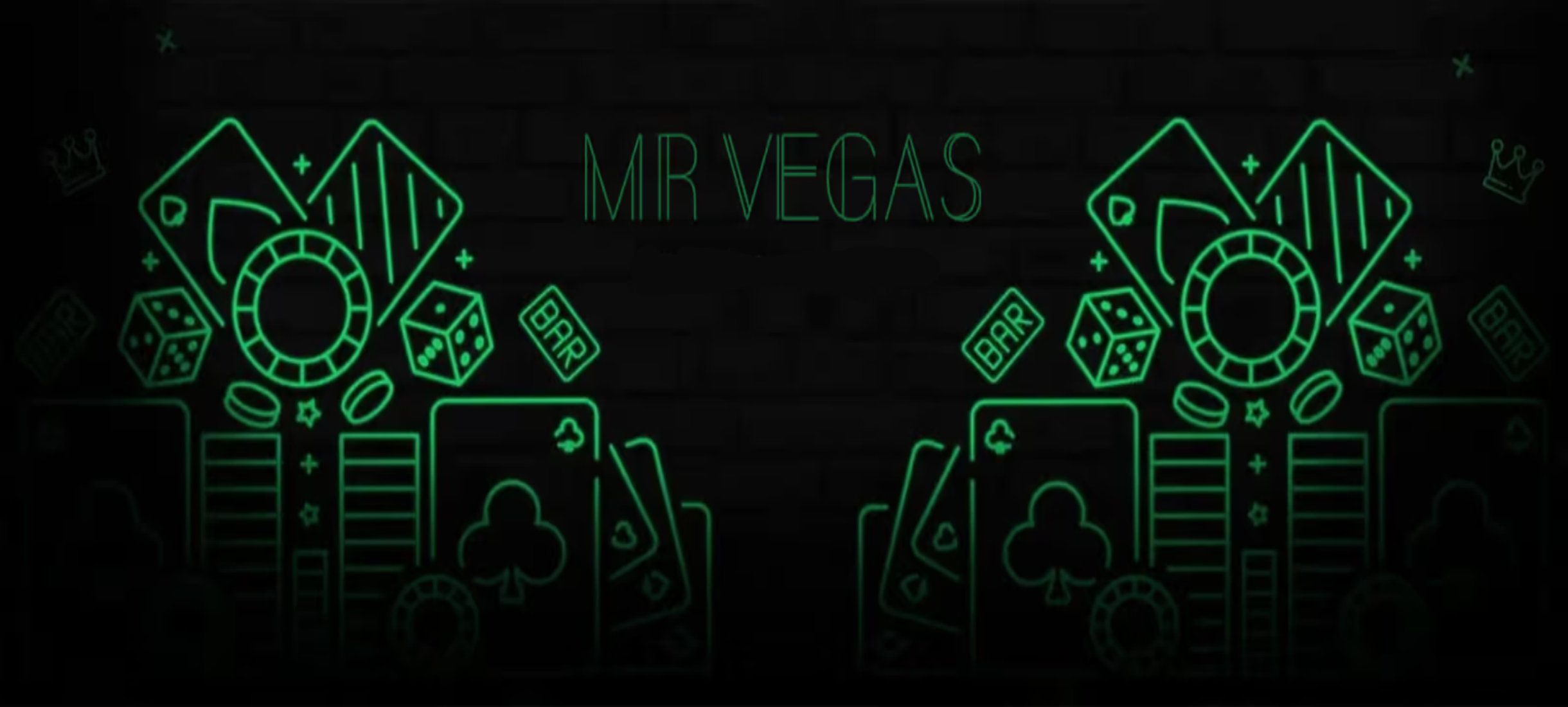 Mr Vegas