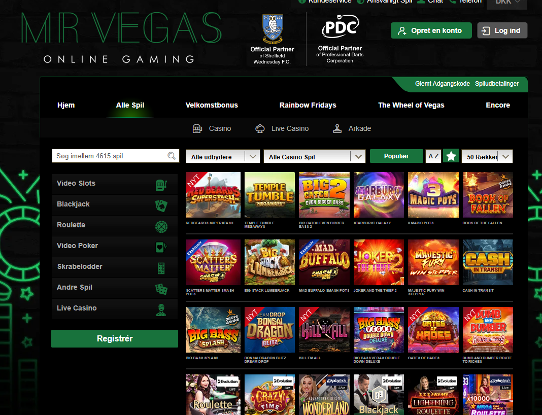 mrvegasgames